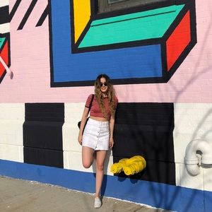 Meet your Posher, Elena